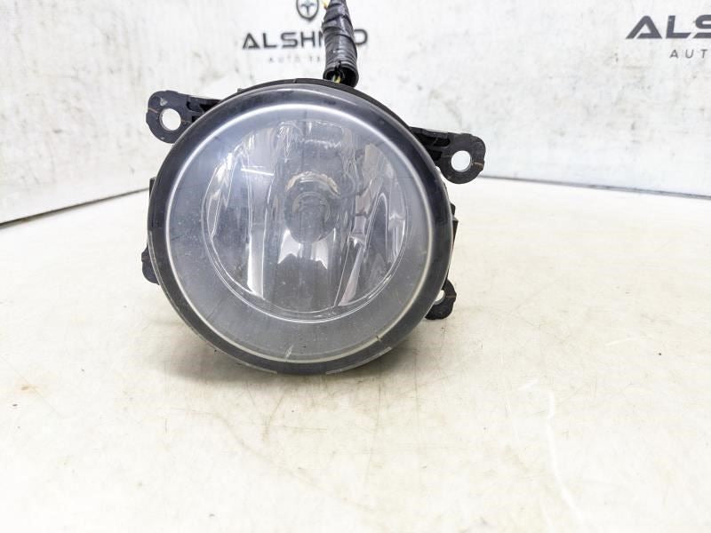 2013-2016 Ford Fusion Front Right Passenger Fog Light Lamp 4F9Z-15200-AA OEM - Alshned Auto Parts