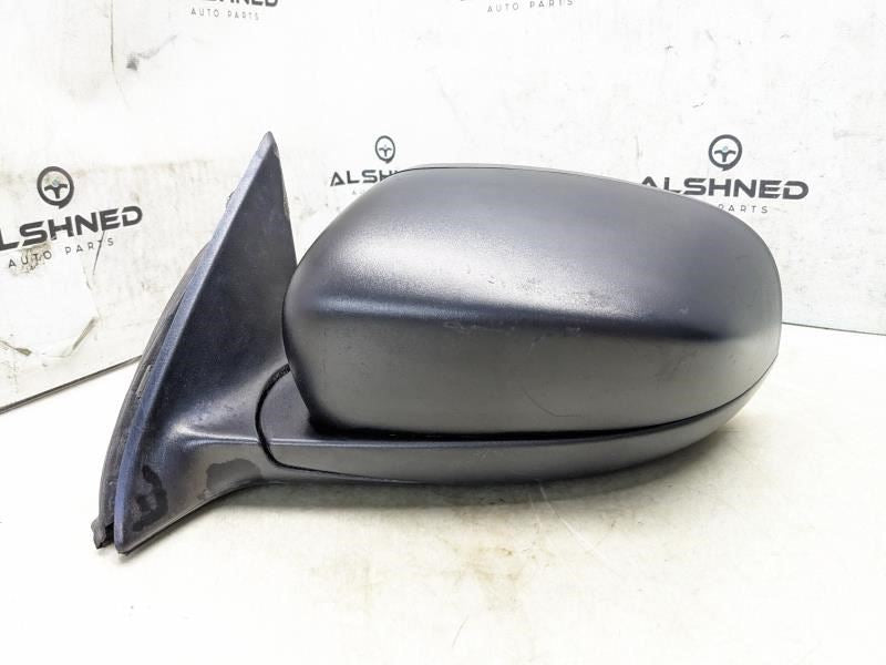 2014-2021 Jeep Cherokee Left Driver Outside Rearview Mirror 68164061AD OEM - Alshned Auto Parts