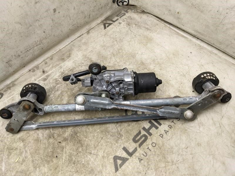 14-2020 Nissan Rogue Front Windshield Wiper Motor & Linkage 28800-4BA2A OEM - Alshned Auto Parts