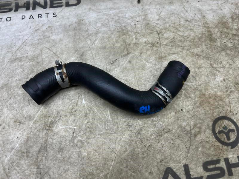 2016-2022 Toyota Prius RH Inverter Coolant Radiator Outlet Hose G922F-47010 OEM - Alshned Auto Parts