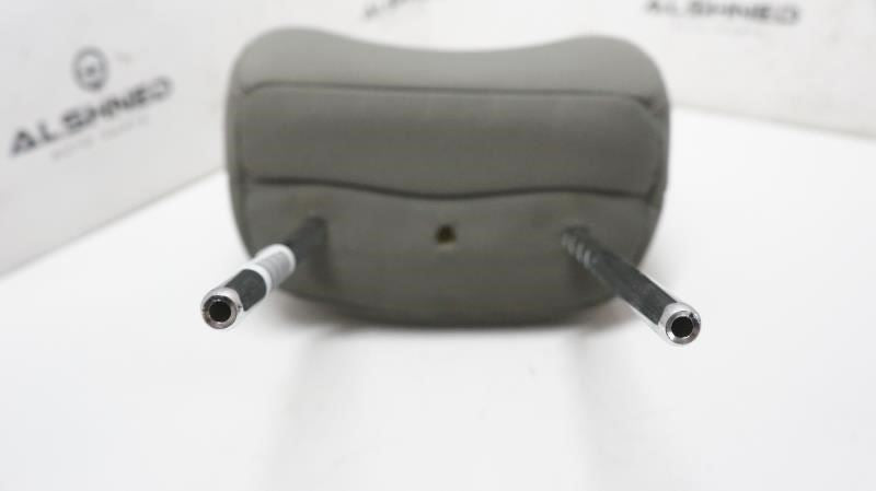 2014 Kia Forte Front Right Left Headrest Gray Cloth 88700A7000K3F OEM - Alshned Auto Parts