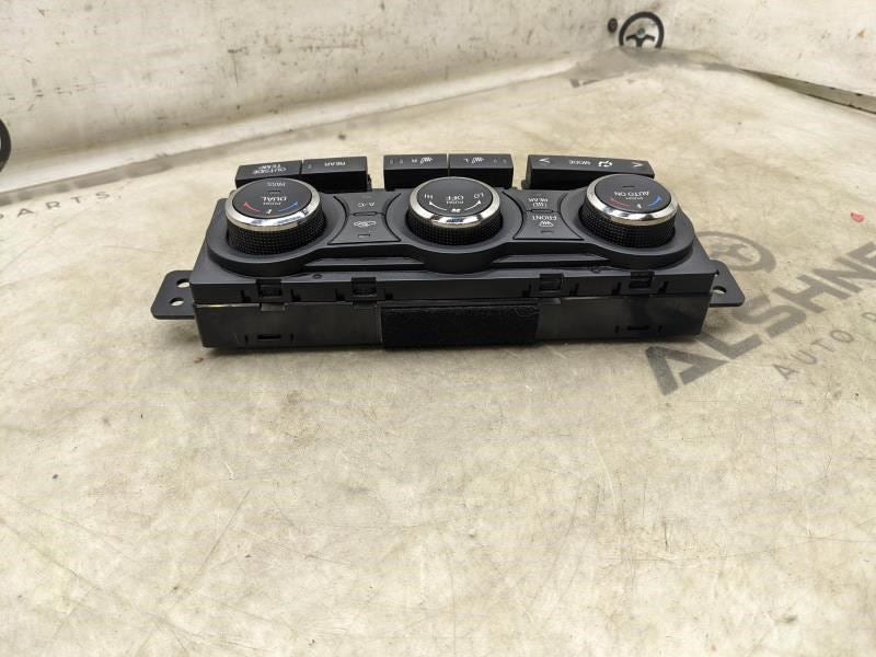 2010-2015 Mazda CX-9 AC Heater Temperature Climate Control TE70-61-190 OEM - Alshned Auto Parts