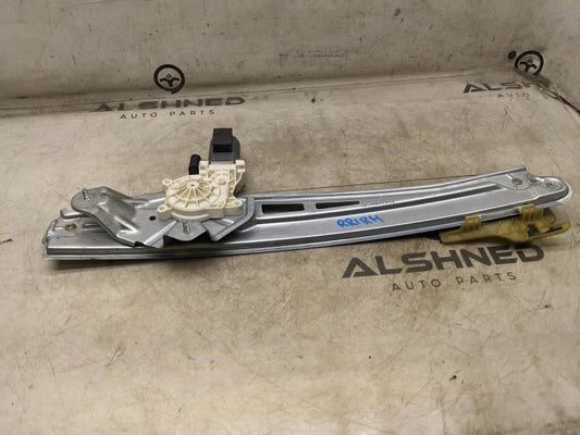 13-19 Ford Explorer Police RR RH Door Window Regulator Motor BB5Z-7827008-A OEM - Alshned Auto Parts