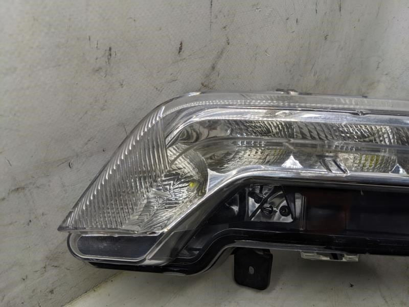 2014-2020 Chevrolet Impala Left Led Daytime Running Fog Light Lamp 22931247 OEM - Alshned Auto Parts