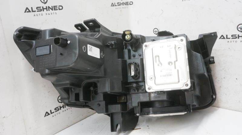 2019-2022 Lincoln Nautilus Driver Left Front Head Light KA1Z-13008-AK OEM - Alshned Auto Parts