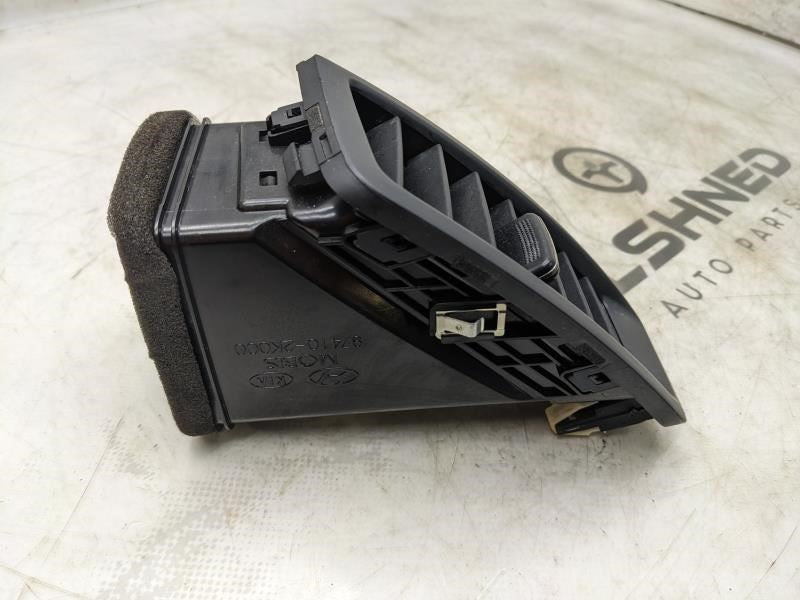 2010-2013 Kia Soul+ Dash Center Left Air Vent Duct Grille 97410-2K000 OEM - Alshned Auto Parts