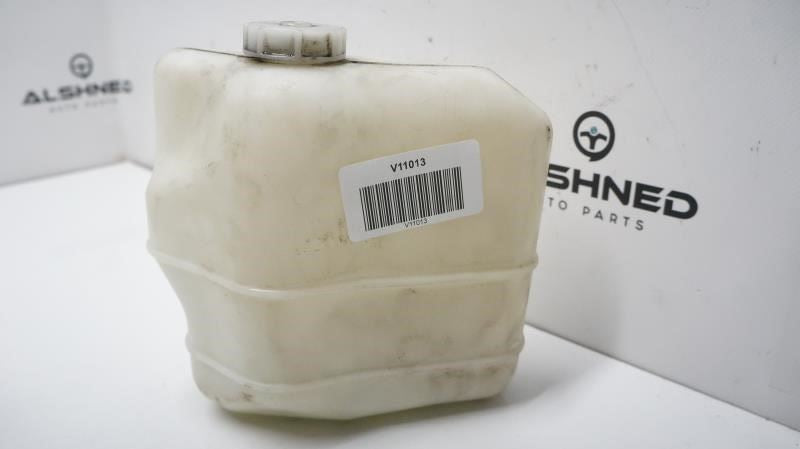 2007-2011 Honda CR-V Radiator Coolant Reservoir Bottle 19101-RZA-A00 OEM Alshned Auto Parts