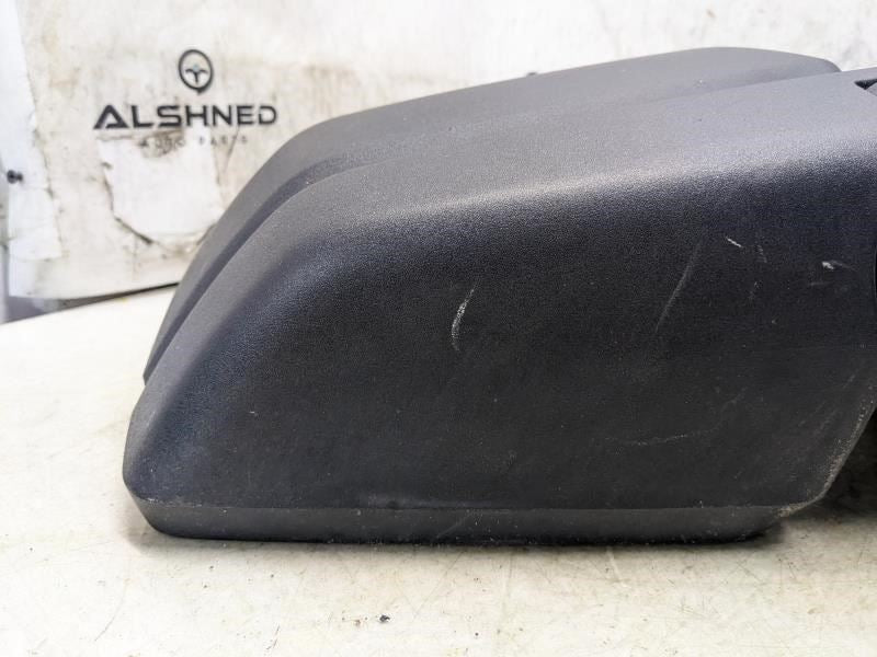 2015-2017 Ford F150 Right Passenger Side Rearview Mirror FL34-17682-BH OEM - Alshned Auto Parts