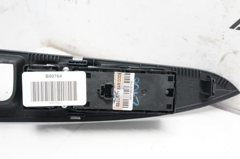 2013-2020 Ford Fusion Left Driver Power Window Switch DG9T-14540-ACW - Alshned Auto Parts