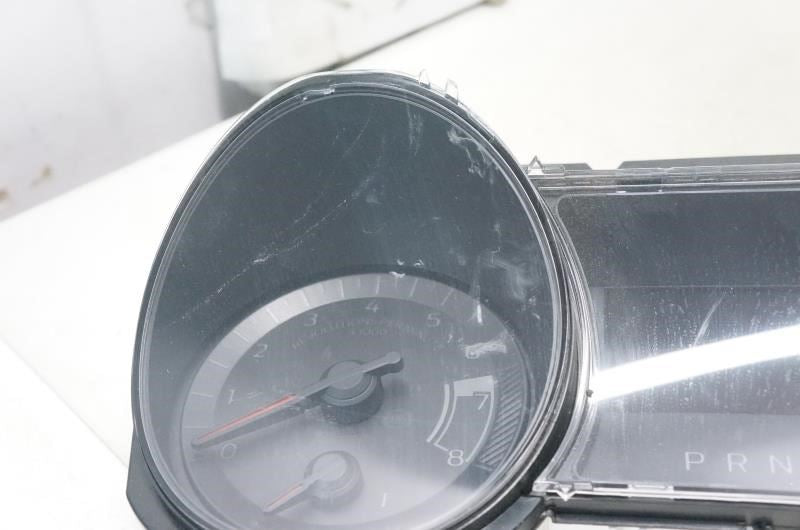 2019-2020 Ford Mustang Speedometer Instrument Cluster 49k KR3T-10849-AC OEM - Alshned Auto Parts
