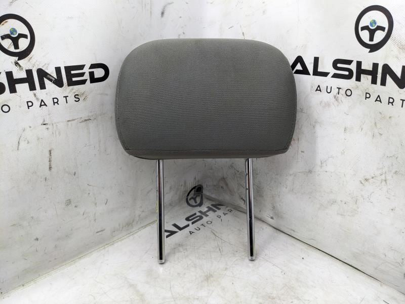 2015-2017 Ford F150 Front Right Headrest Cloth Gray FL3Z-25611A08-A OEM - Alshned Auto Parts