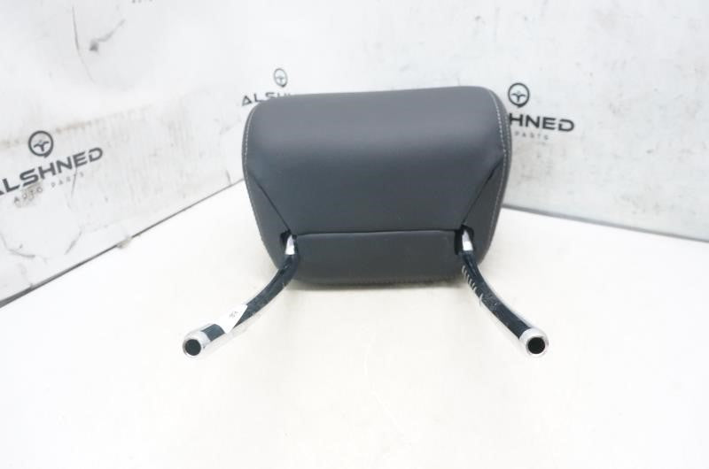 2017 Infiniti QX30 Front Left Right Headrest Leather 86400-5DA0A OEM - Alshned Auto Parts