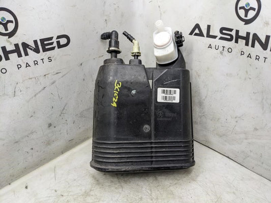 2015 Jeep Grand Cherokee Fuel Vapor Evaporator Emission Canister 68234046AA OEM - Alshned Auto Parts