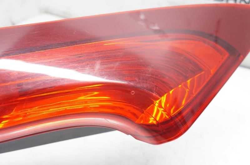 2012-2014 Honda CR-V Driver Left Rear Upper Tail Light 34175-T0A-A01 OEM - Alshned Auto Parts