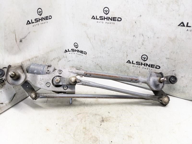 15-19 Hyundai Sonata Front Windshield Wiper Motor & Linkage 98110-C2000 OEM - Alshned Auto Parts