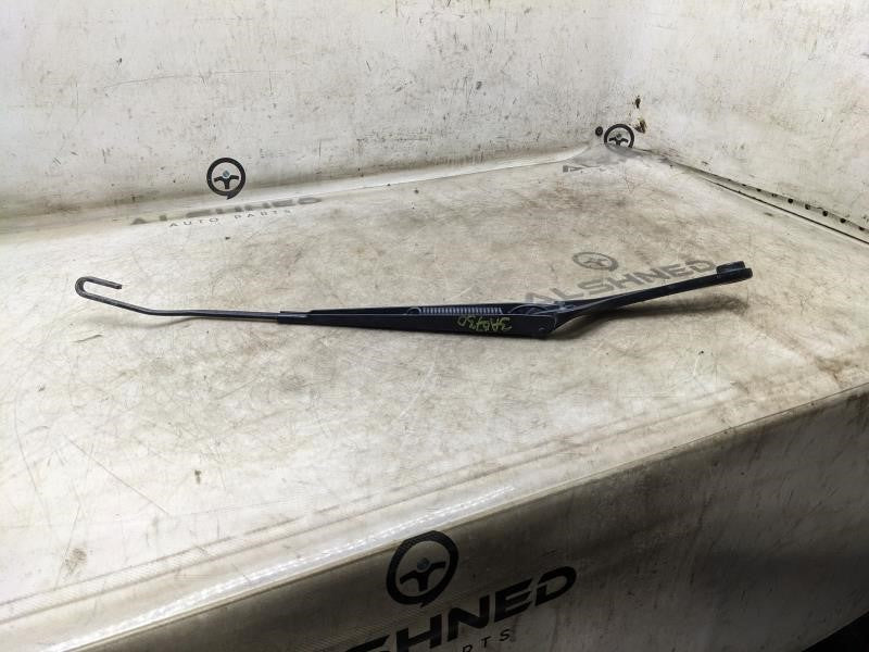 2010-2015 Porsche Panamera Front Left Windshield Wiper Arm 970-628-027-02 OEM - Alshned Auto Parts