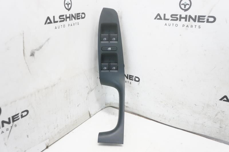 2017 Volkswagen Jetta Front Left Driver Window Switch 1K4-959-857-C OEM *ReaD* - Alshned Auto Parts