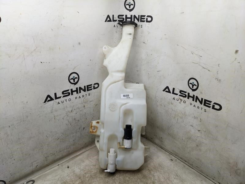 2007-2014 Chevrolet Suburban 1500 Windshield Washer Reservoir Bottle 15917650 - Alshned Auto Parts