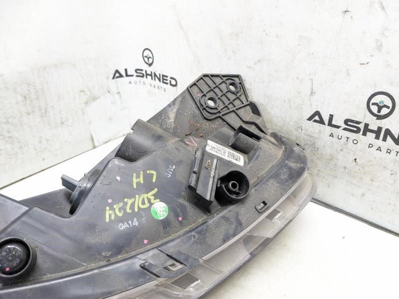 2020-2023 Hyundai Venue FR LH Driver Turn Light Daytime Run Lamp 92207-K2100 OEM - Alshned Auto Parts