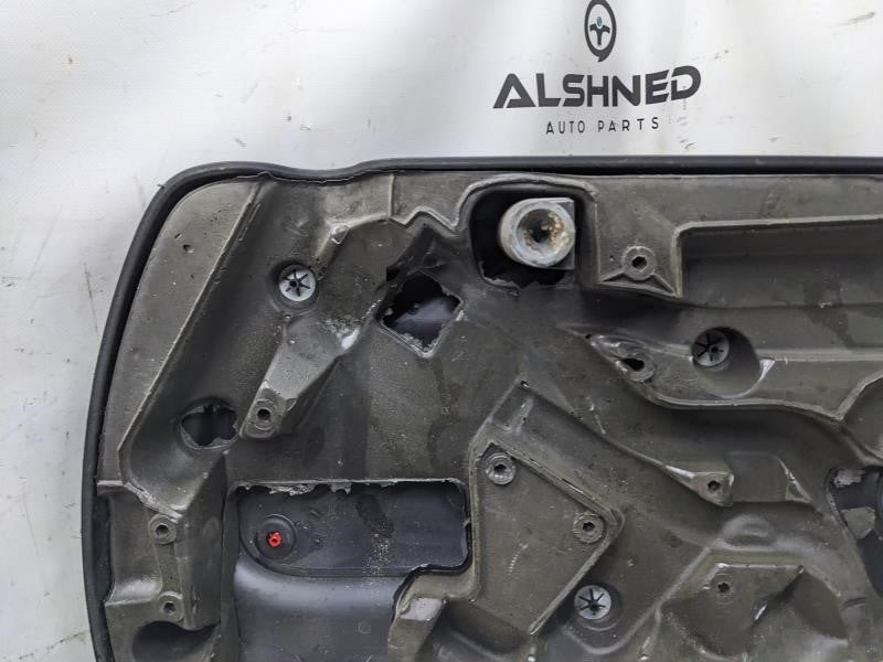 2013-2014 Dodge Dart 1.4L Engine Motor Cover 4627270AF OEM - Alshned Auto Parts