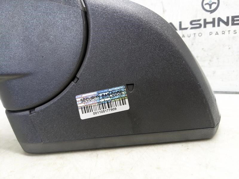 2015-2023 Ford Mustang Left Rear View Outer Power Mirror FR3Z-17683-L OEM - Alshned Auto Parts