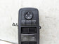 2015-2022 Jeep Cherokee FR LH Door Master Power Window Switch 68271206AB OEM - Alshned Auto Parts