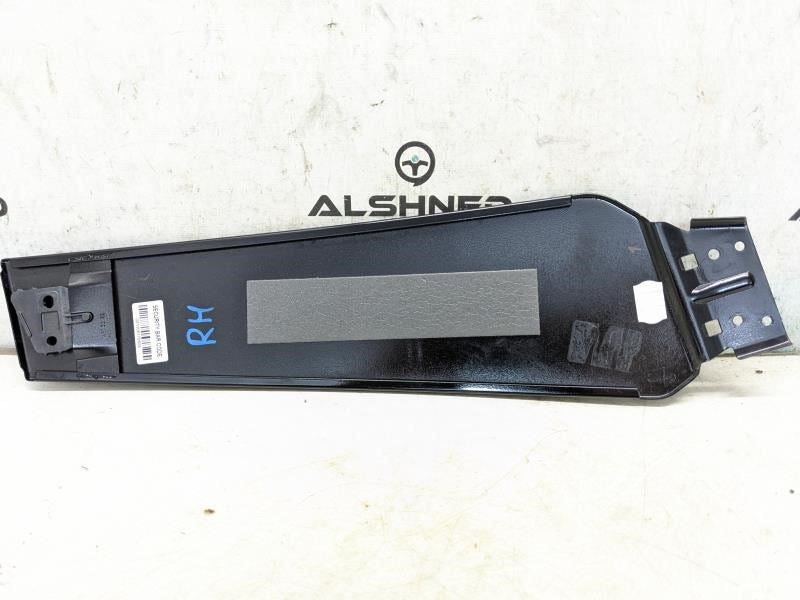 2018-2023 Audi S5 Sportback Exterior Right B-Pillar Trim 8W8-853-290-T94 OEM - Alshned Auto Parts