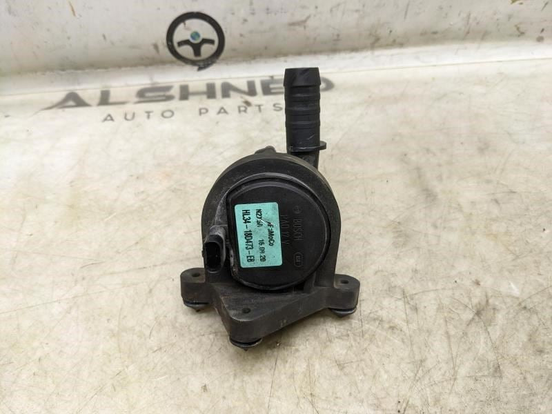 2017-2020 Ford F150 3.5L Engine Auxiliary Water Coolant Pump HL34-18D473-EB OEM - Alshned Auto Parts