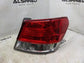 2010-2014 Subaru Legacy Rear Right Tail Light Lamp On Body 84912AJ00A OEM - Alshned Auto Parts