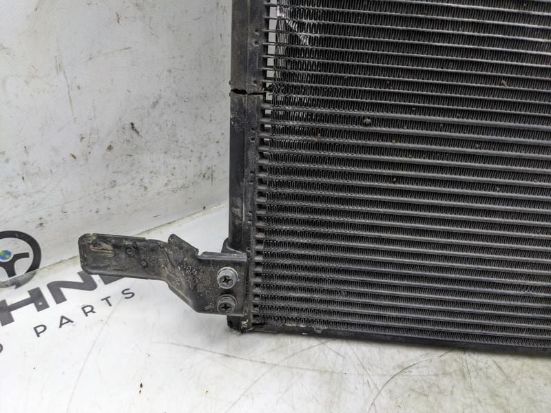 2013-2020 Ram 1500 5.7L AC Condenser and Trans Cooler Cooler 52014632AD OEM - Alshned Auto Parts