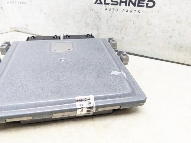 2015 Ford Mustang Engine Control Module ECU ECM FR3A-12A650-EFC OEM - Alshned Auto Parts