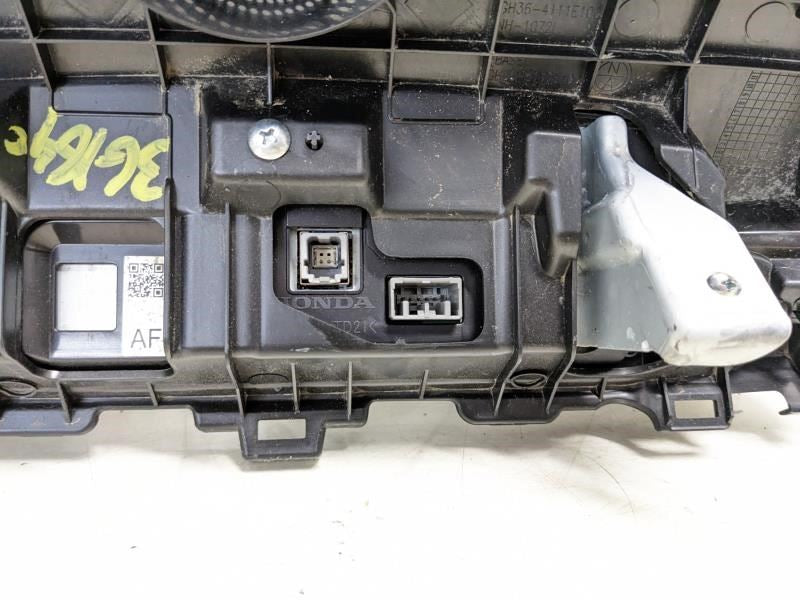 18-20 Honda Accord Media Info Display Screen 7"  39710TVAA02 OEM - Alshned Auto Parts