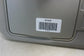 2010-2013 Kia Soul Driver Left Driver Left Sun Visor 852102K270QW OEM - Alshned Auto Parts