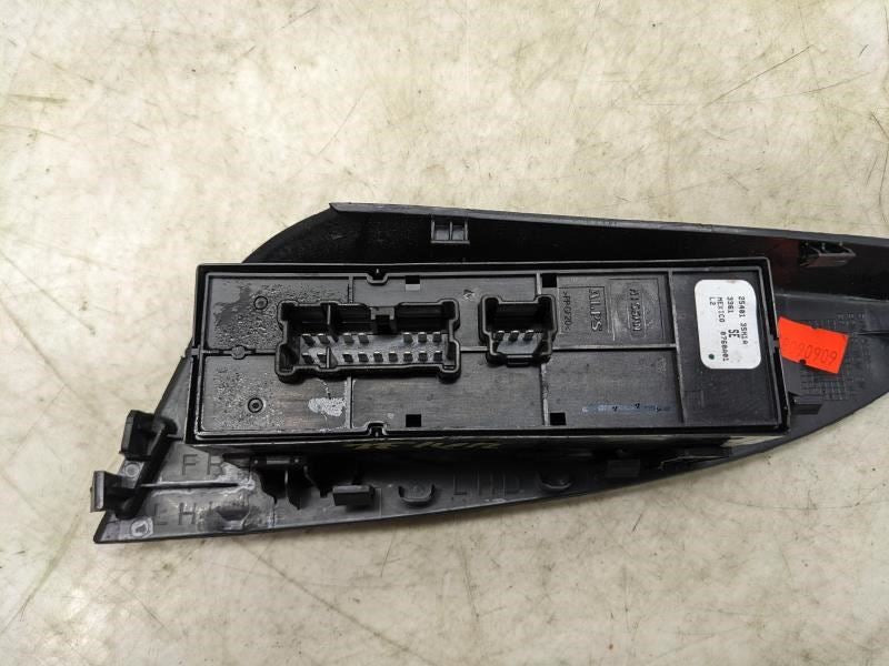 2013-2019 Nissan Sentra Front Left Door Master Window Switch 25401-3SH1A OEM - Alshned Auto Parts