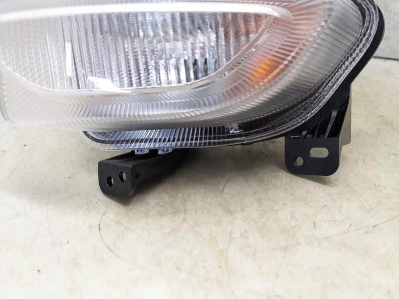 2015-18 Jeep Renegade FR RH Passenger Fog Light Lamp L22309575 Capa AfterMarket - Alshned Auto Parts