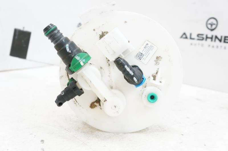 2019 Chevrolet Silverado Fuel Pump Assembly 84465279 OEM - Alshned Auto Parts