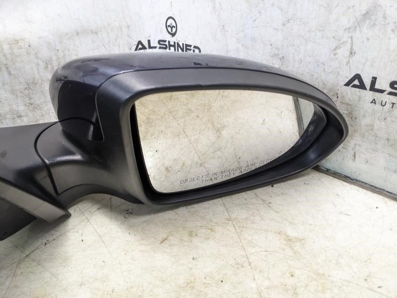 2011-2016 Chevrolet Cruze Right Passenger Side Rearview Mirror 95107000 OEM - Alshned Auto Parts