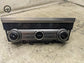 2015-2017 Subaru Legacy AC Heater Temperature Climate Control 72311AL20B OEM - Alshned Auto Parts