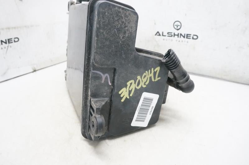 2011 Subaru Outback Fuel Vapor Evaporator Emission EVAP Canister 42035AJ04A OEM - Alshned Auto Parts