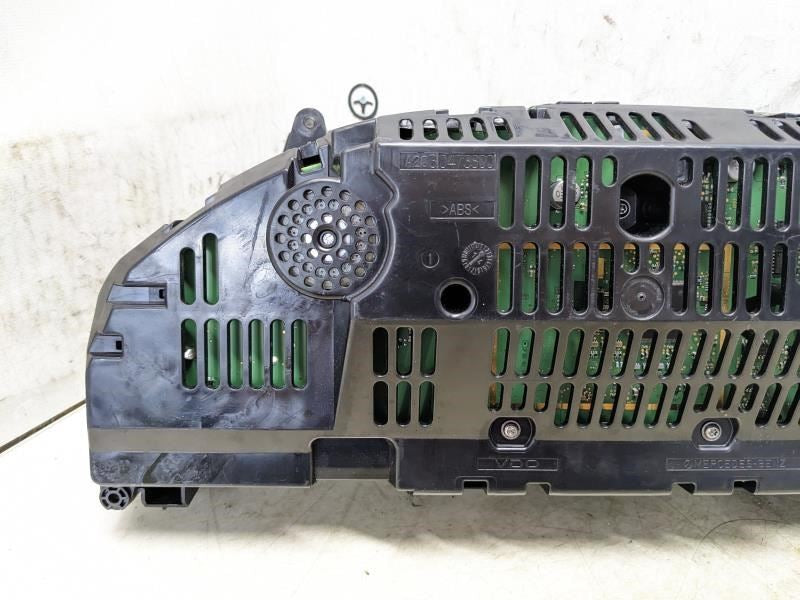 14-16 Mercedes-Benz E350 Speedometer Gauge Instrument Cluster 91K mph 2129000925 - Alshned Auto Parts