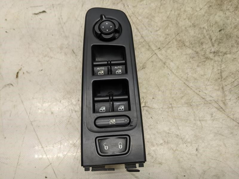 2015-2023 Jeep Renegade FR LH Door Master Power Window Switch 6EZ83LXHAA OEM - Alshned Auto Parts