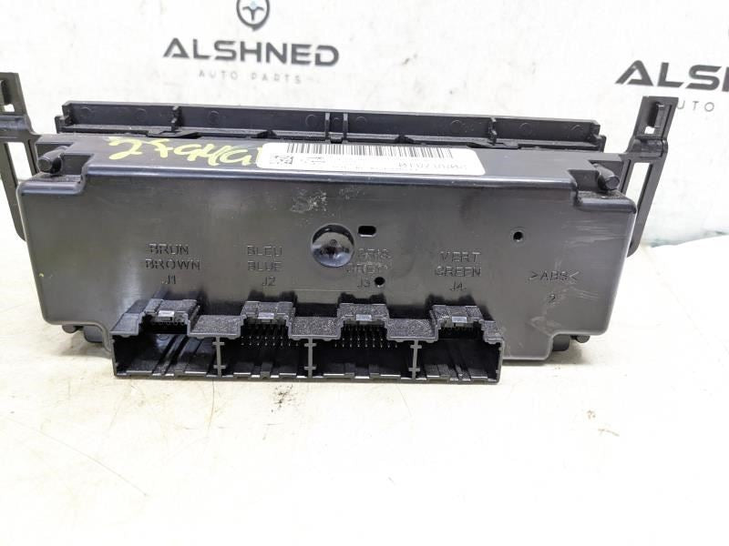 2010 GMC Sierra 1500 AC Heater Temperature Climate Control 20887810 OEM - Alshned Auto Parts