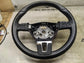 2012-18 Volkswagen Passat Steering Wheel w Multi-function 561-419-091-G-E74 OEM - Alshned Auto Parts