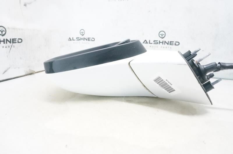 2015-2016 Chevrolet Trax Driver Left Side Rear View Mirror 95423279 OEM - Alshned Auto Parts