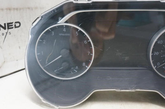 2019 Nissan Maxima Speedometer Gauge Instrument Cluster 43K 24810-4RA3B OEM - Alshned Auto Parts