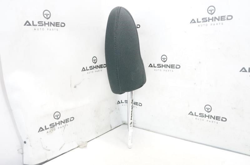 2017 Jeep Renegade Front Right Left Headrest Cloth Black 5YS18PS4AA OEM - Alshned Auto Parts