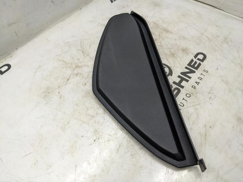 2013-2022 Ram 1500 Classic Instrument Panel End Cap Right 1EB08TX7AA OEM - Alshned Auto Parts