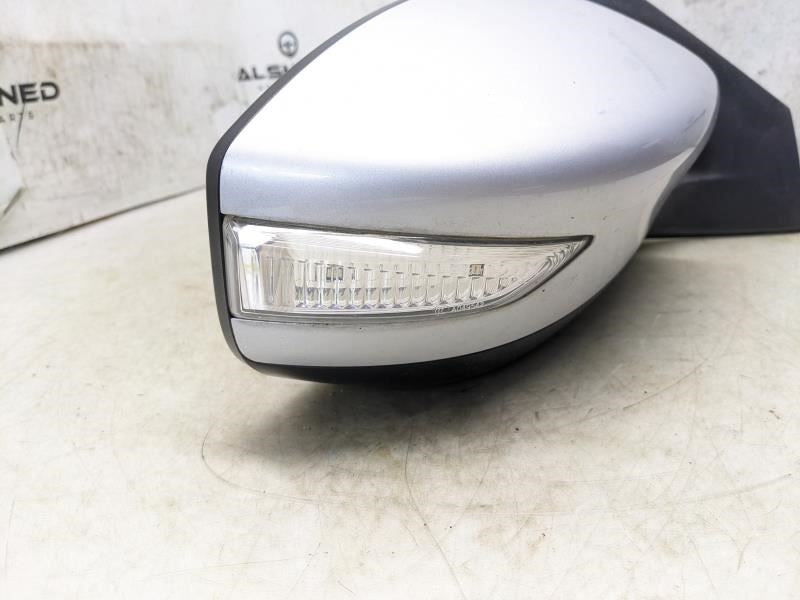 2013-2015 Nissan Sentra Right Passenger Outside Rearview Mirror 963013SG0D OEM - Alshned Auto Parts