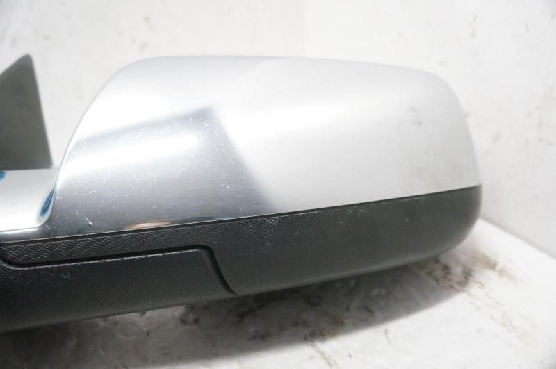 2011-2014 Chevrolet Equinox Driver Left Side Rear View Mirror 22818267 OEM - Alshned Auto Parts