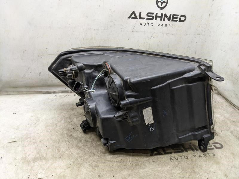 2012-2018 Ram 1500 Front Right Passenger Headlight Lamp 68096438AJ OEM *ReaD* - Alshned Auto Parts